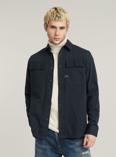 Camisa CPO Regular
